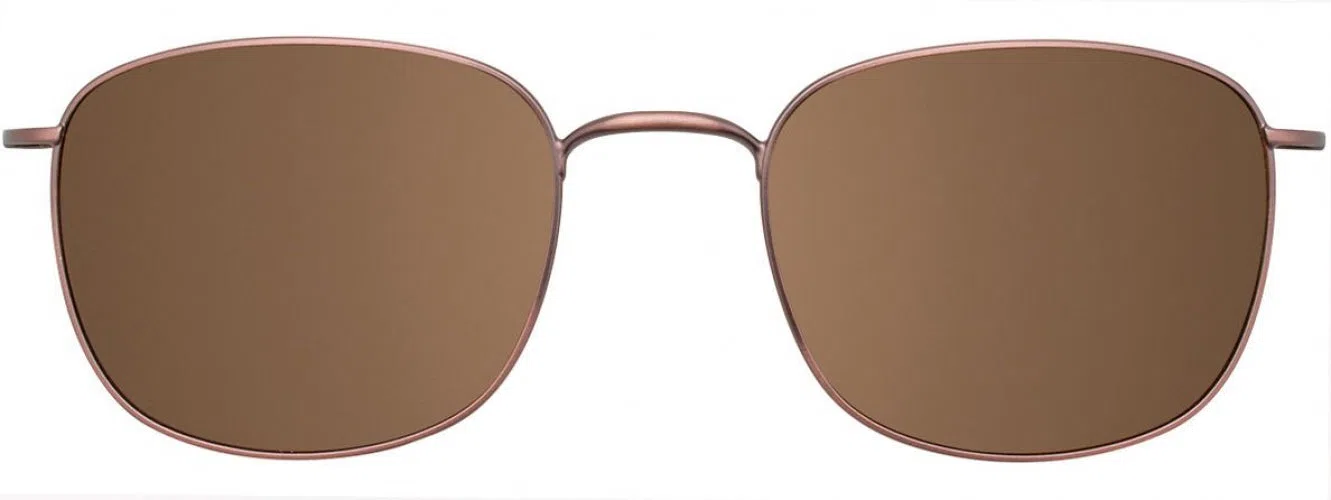 Cool Clip CC837 Eyeglasses - view 6